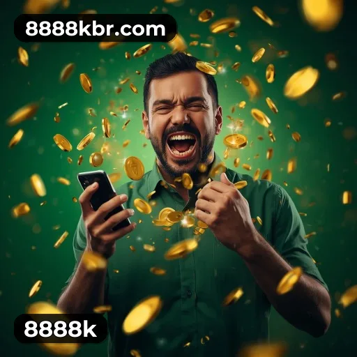 Requisitos do APK da 8888k para Android