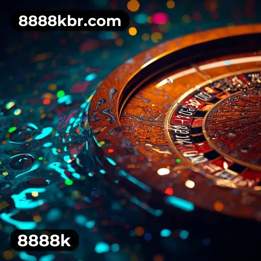Tabela RTP dos jogos de cassino da 8888k