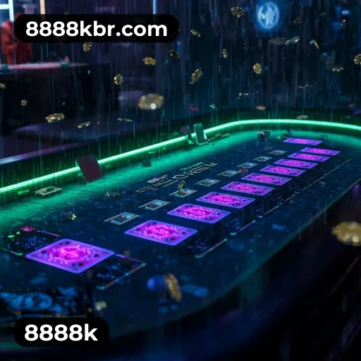 FAQ 8888k Brasil - Perguntas frequentes sobre bônus, PIX, RTP, APP mobile e VIP
