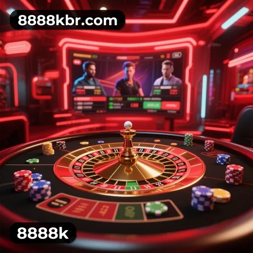 Estatísticas 8888k novembro 2024 - 87 mil jogadores ativos, R$47M pagos, RTP 96.52%