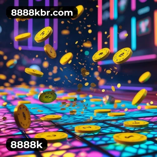 Níveis do programa VIP da 8888k